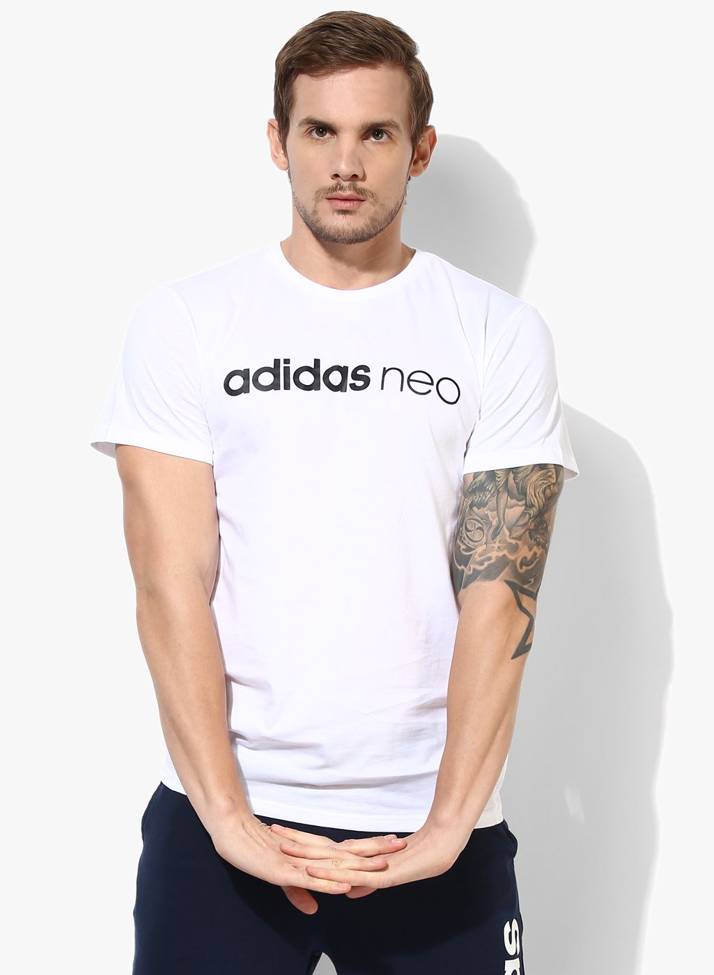 t shirt adidas neo