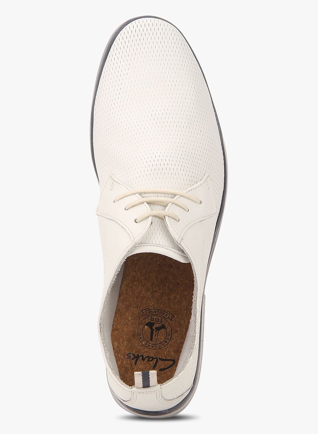 clarks frewick lace