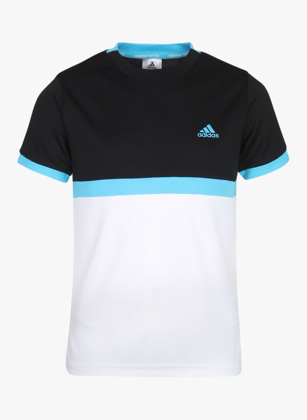 t shirt court adidas
