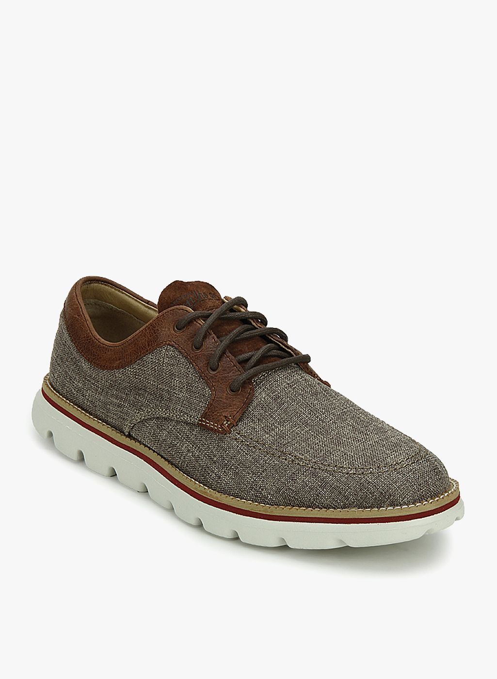 skechers on the go huxley brown sneakers