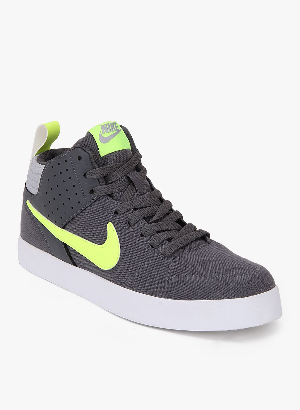 nike liteforce iii mid