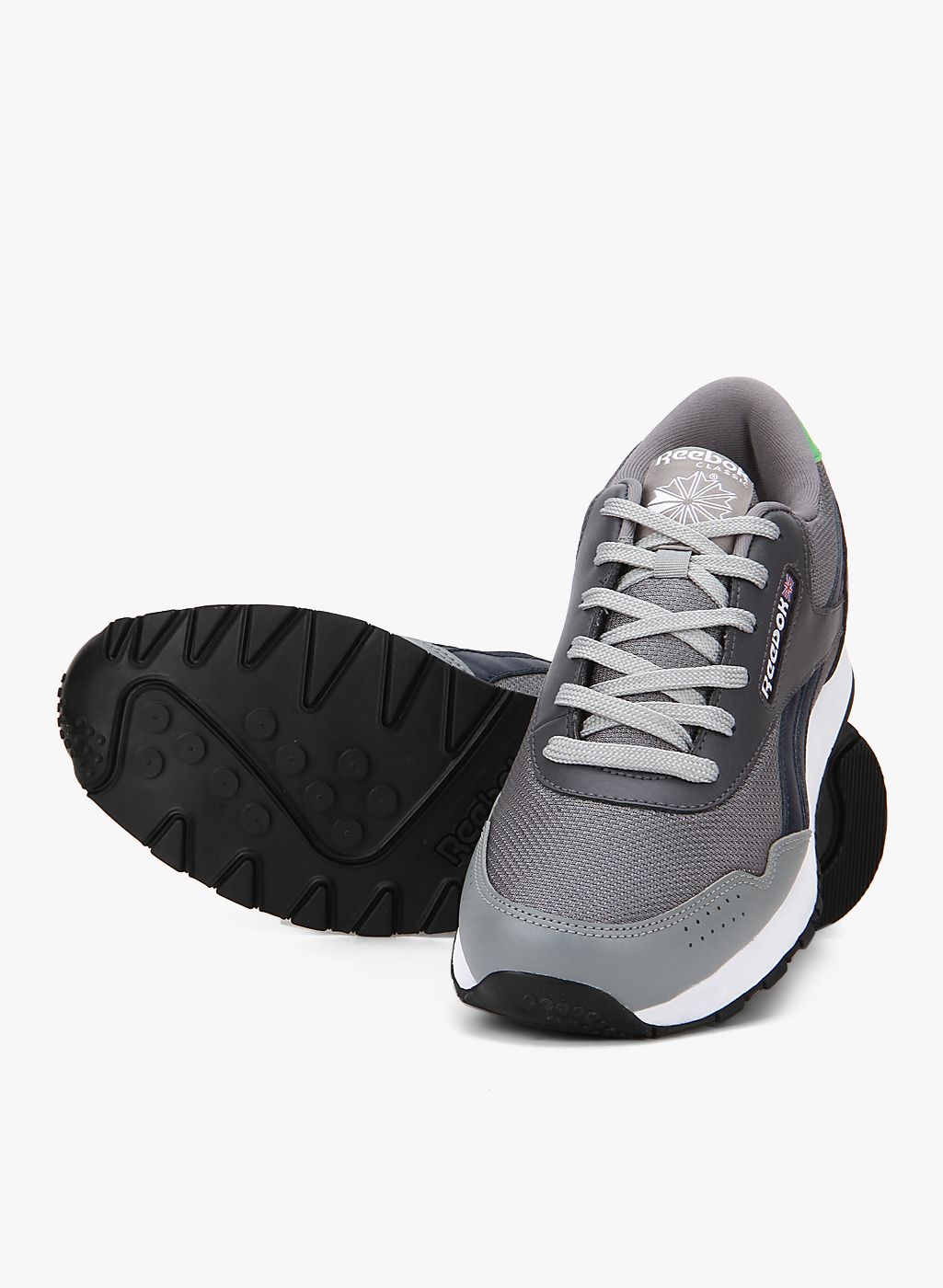 reebok classic protonium shoes