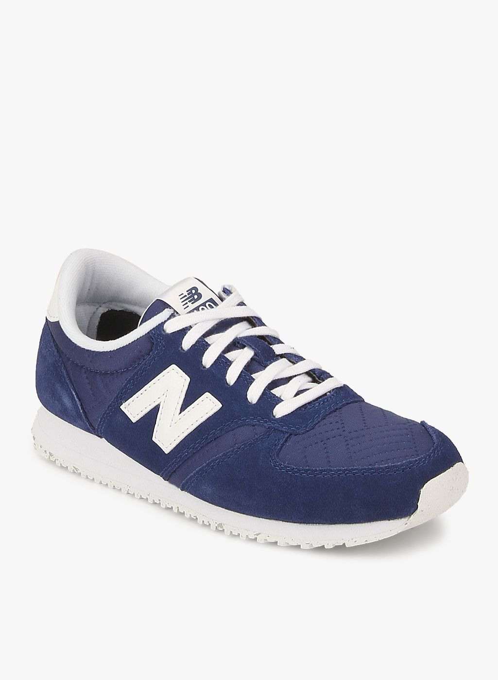 new balance 420 navy blue
