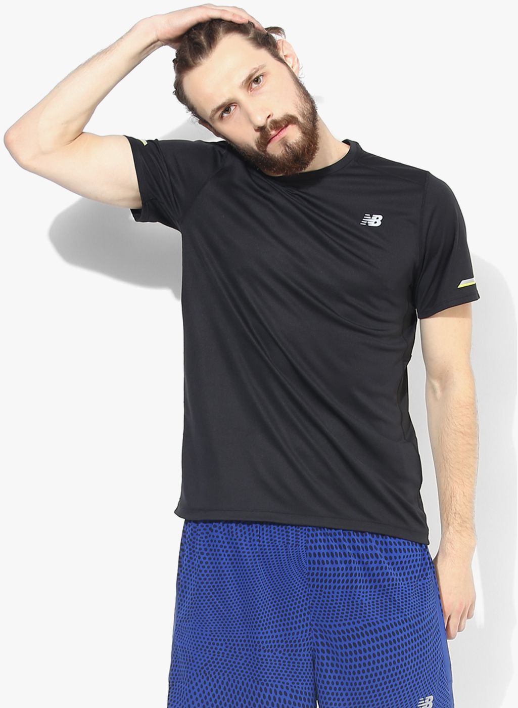 t shirt nb