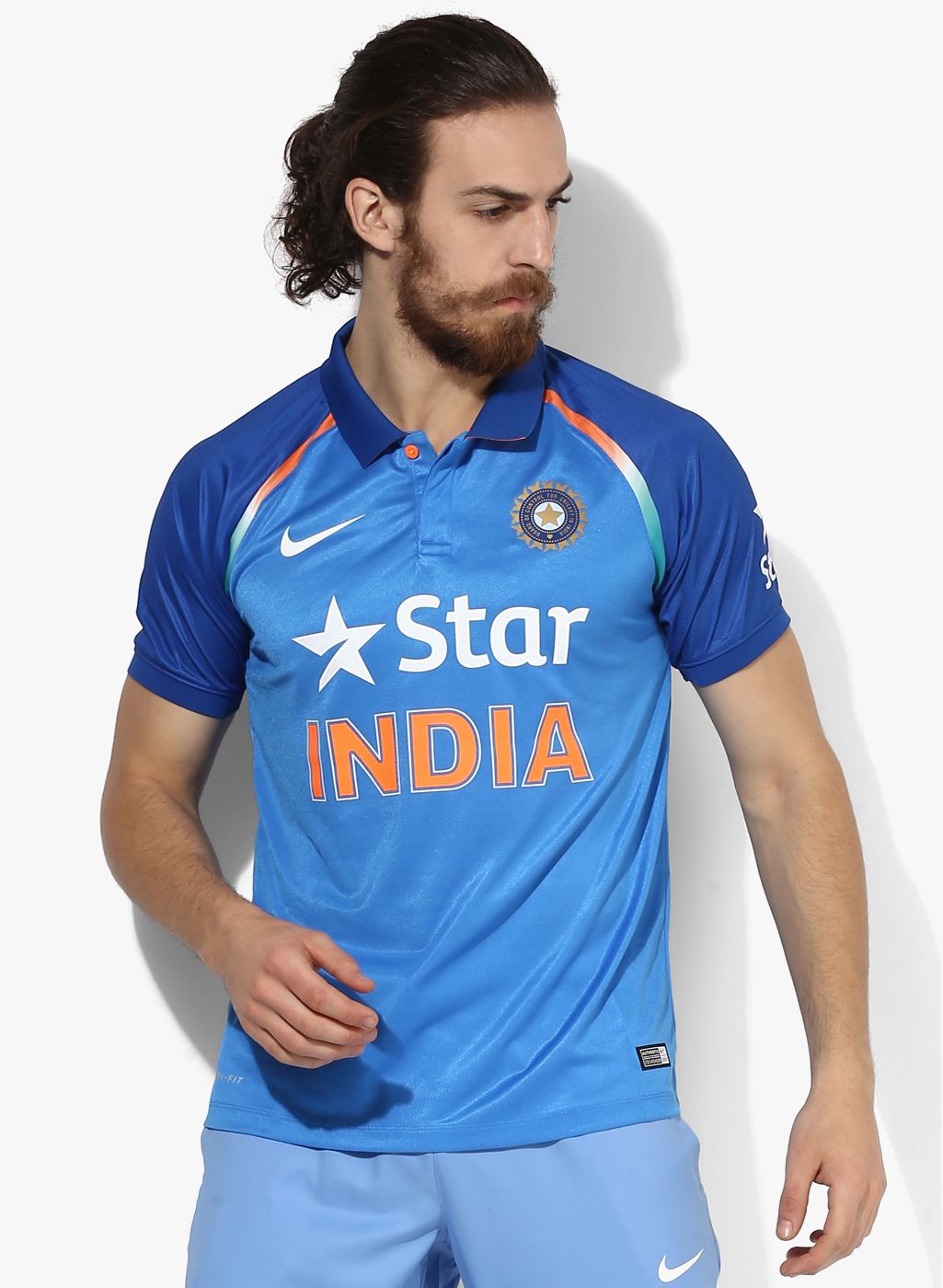 star india jersey