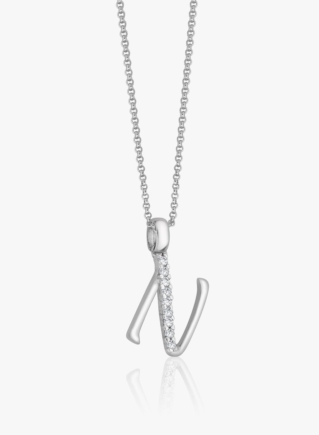 Taraash Silver 92.5 Sterling Silver Pendant