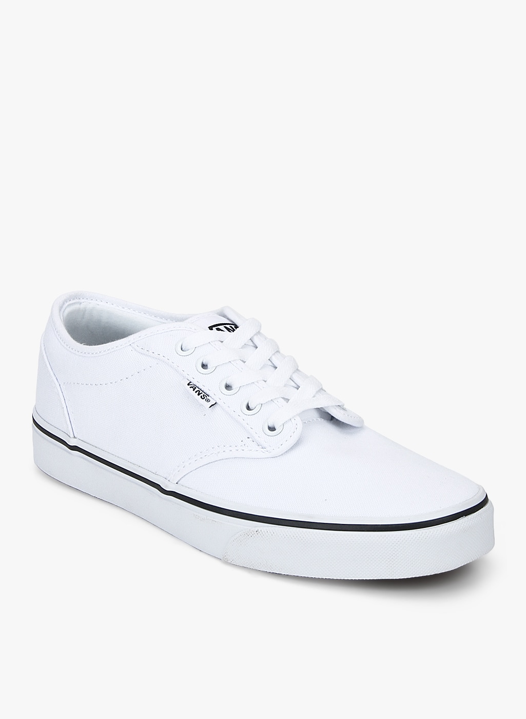 vans white sneakers