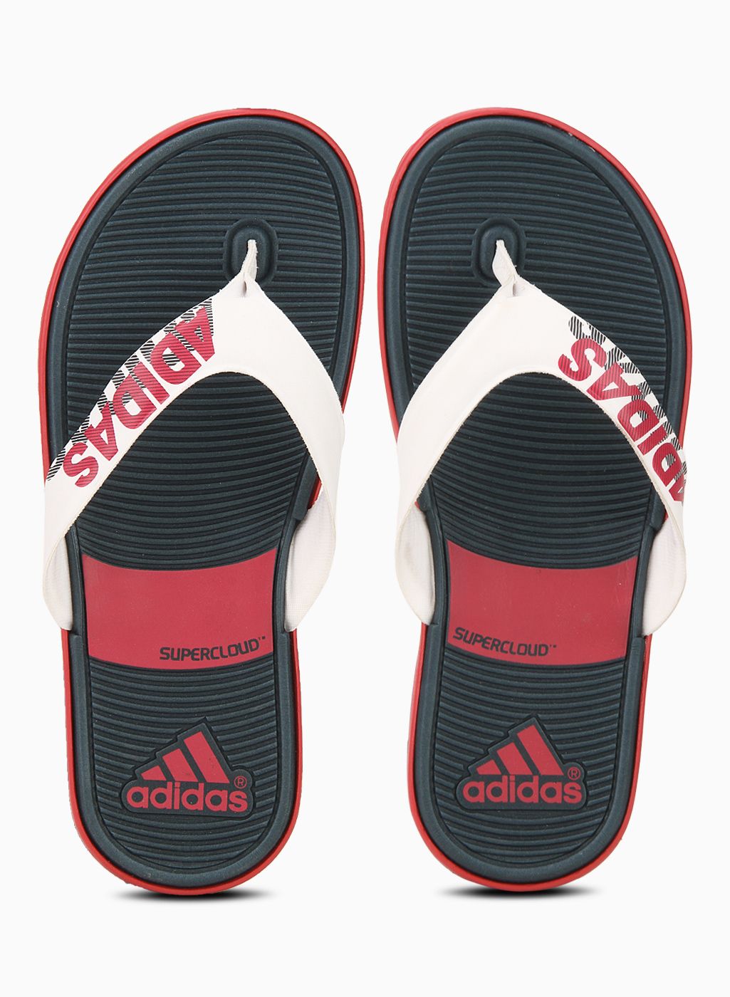 adidas sc beach flip flops