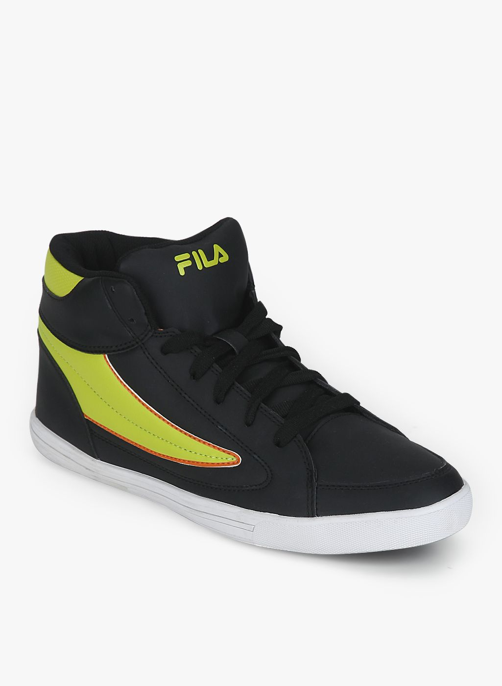 fila dope flow sneakers