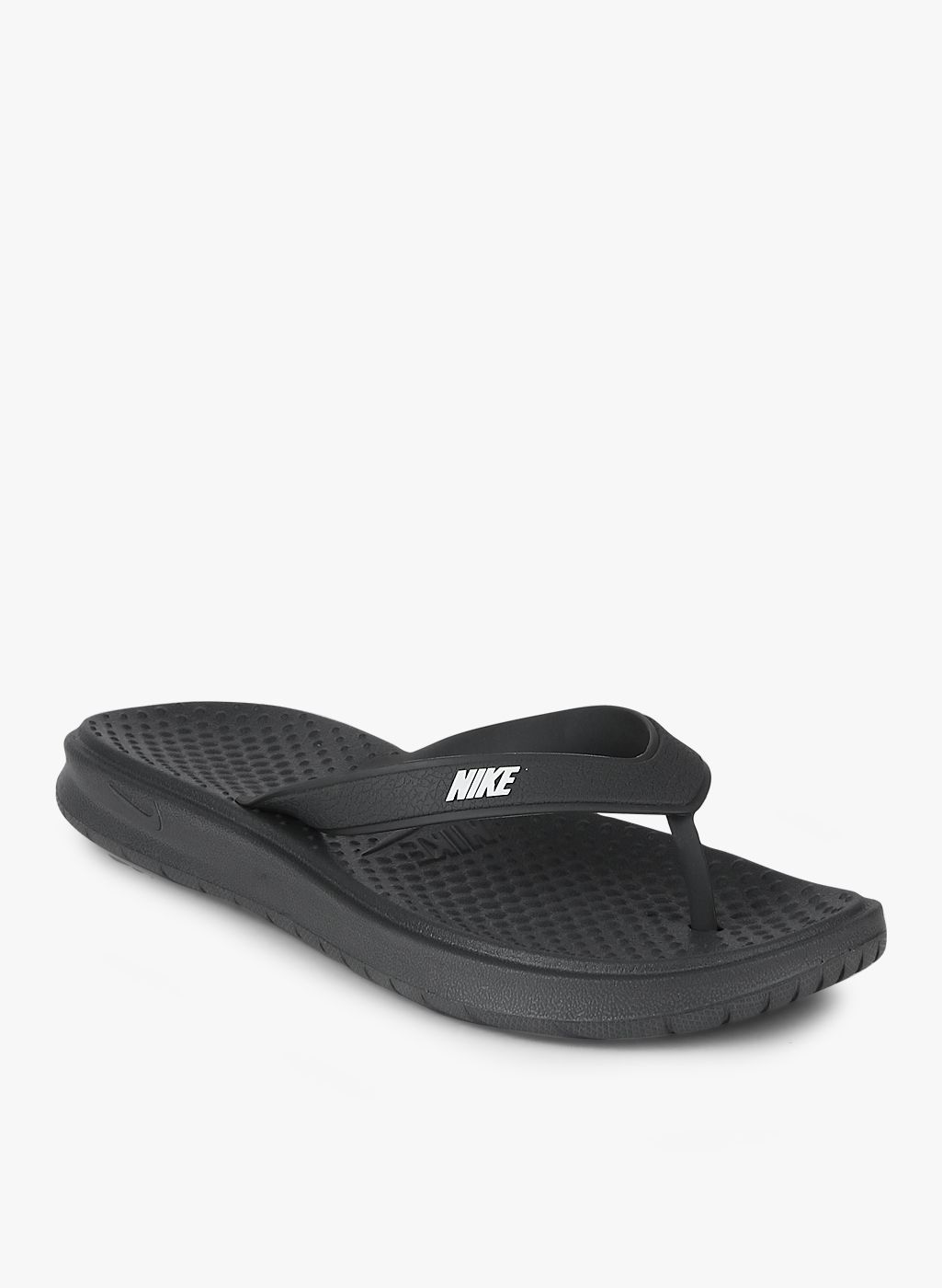 nike solay thong flip flops