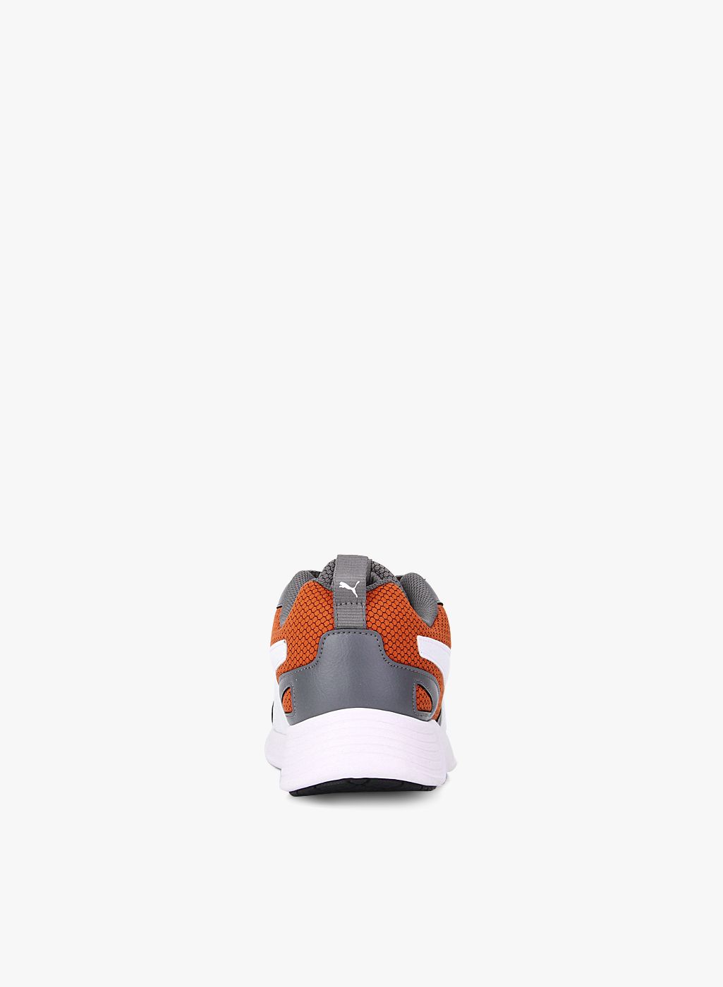 puma fettle mesh running shoes