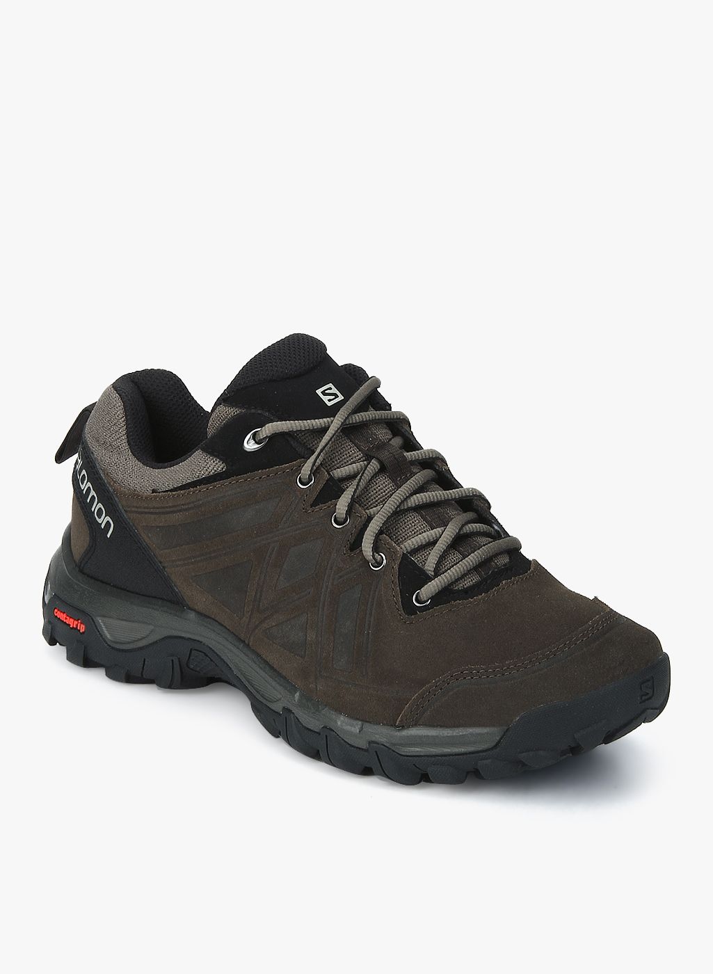 salomon evasion ltr 2