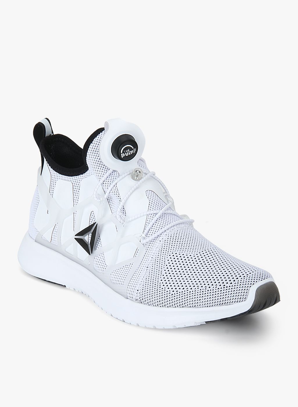 reebok pump plus