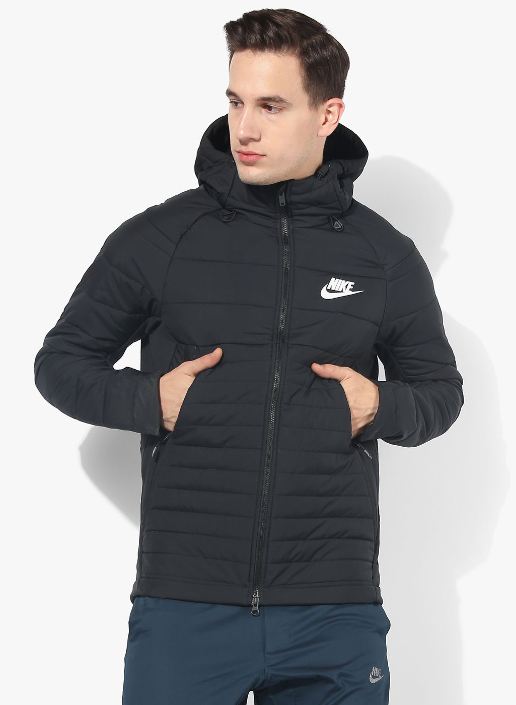 nike av15 jacket mens