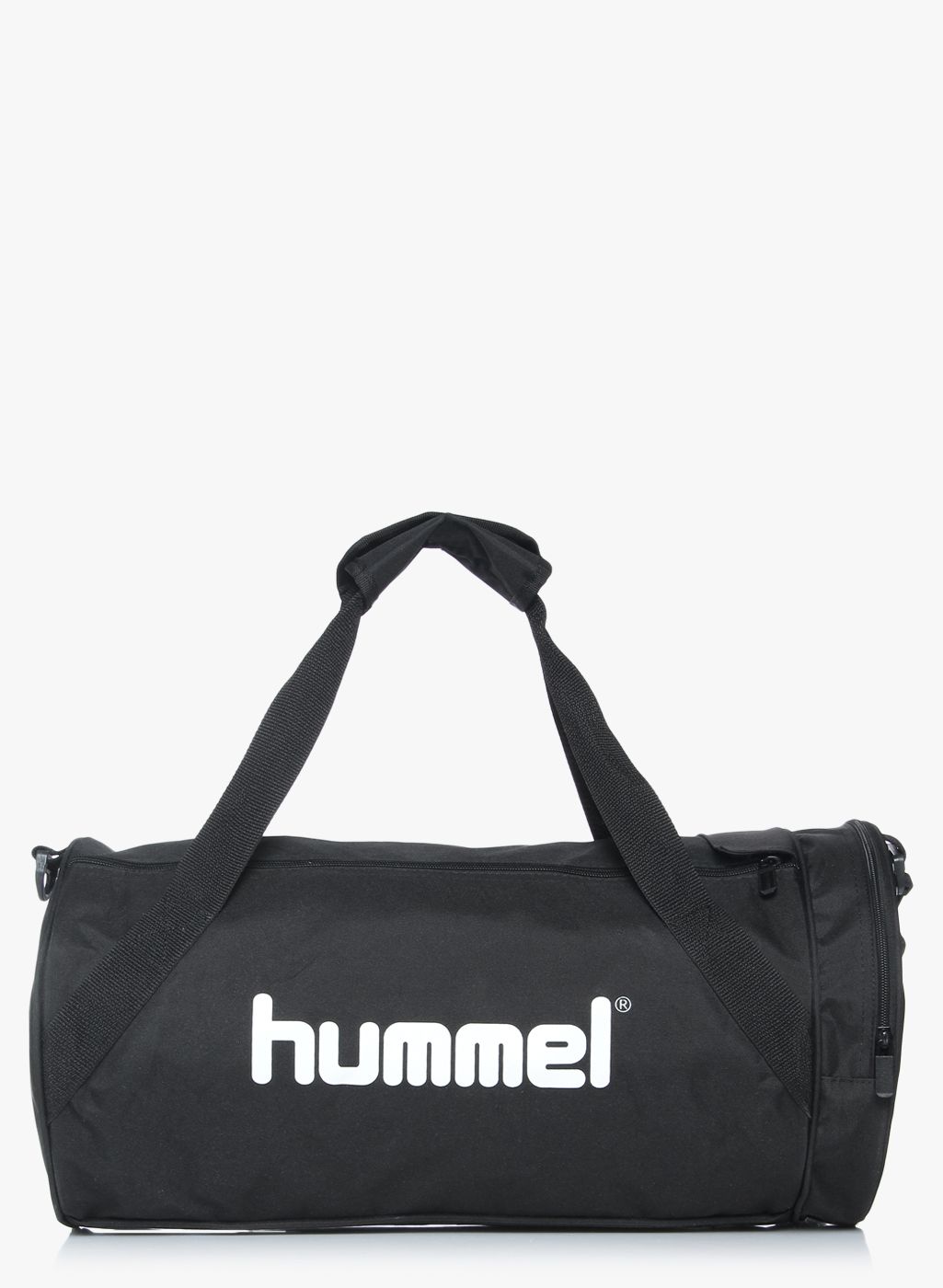 hummel duffel bag