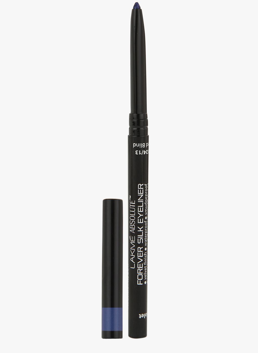Electric Violet Absolute Forever Silk Eyeliner