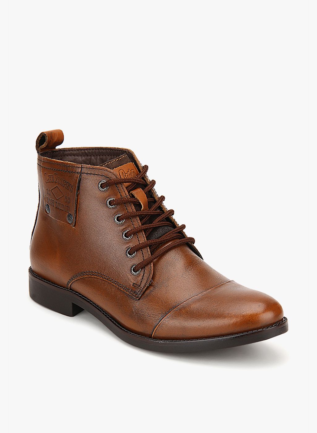 lee cooper shoes less