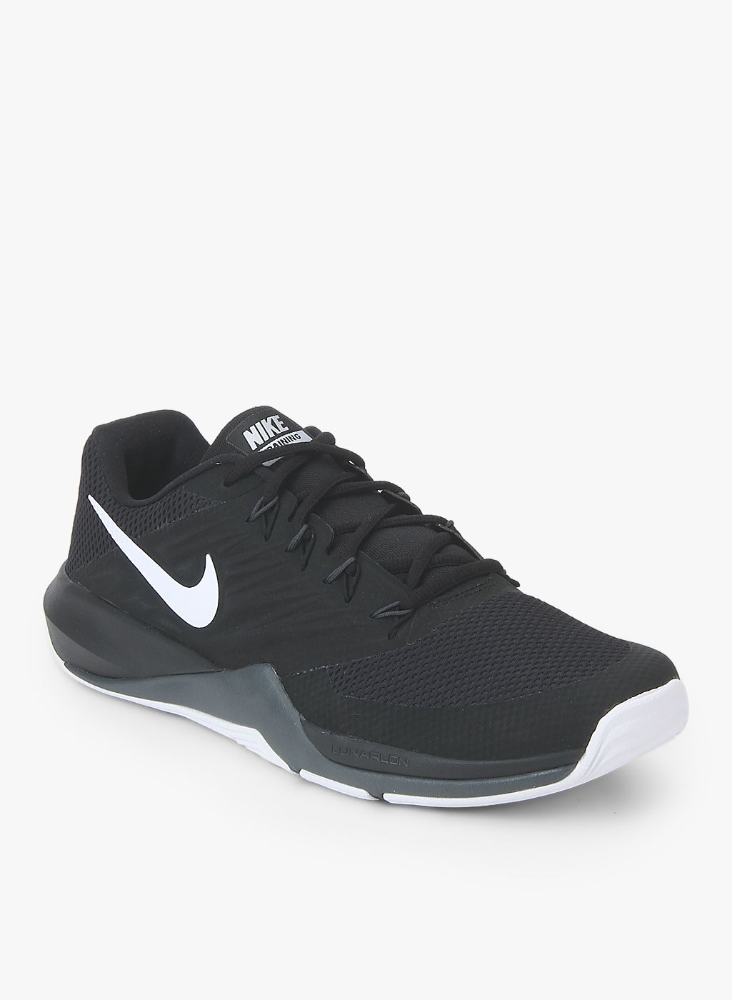 nike lunar iron 2