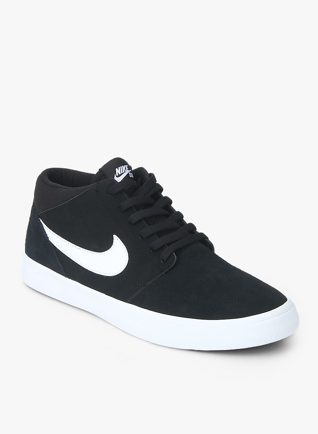 nike sb portmore 2 mid