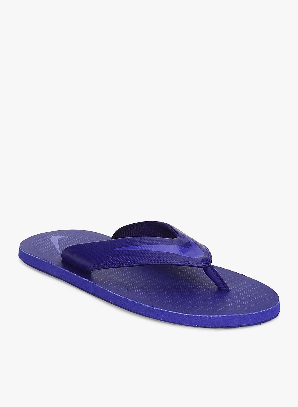 nike thong 5 blue