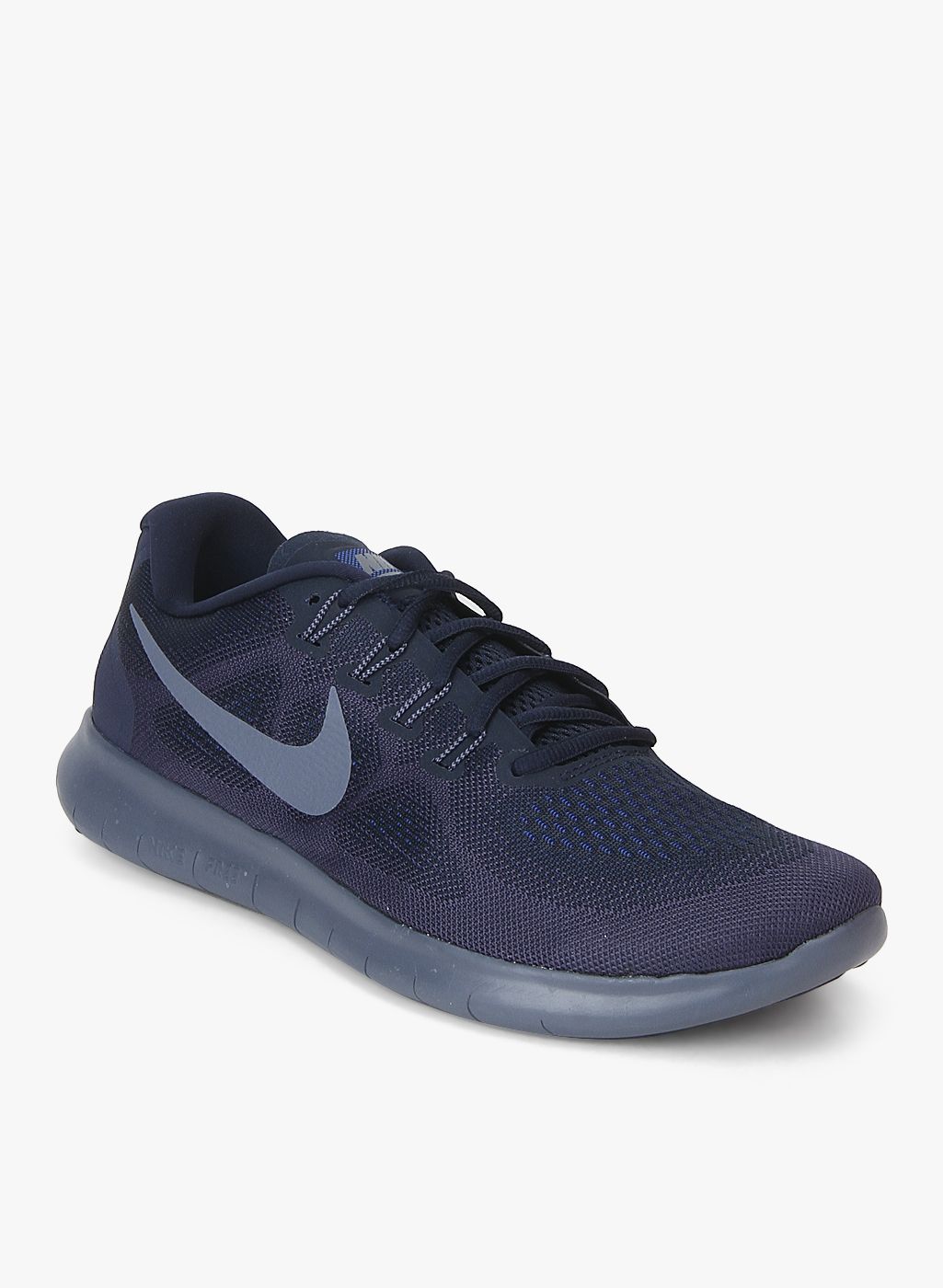 nike men's free rn 2017 running shoes