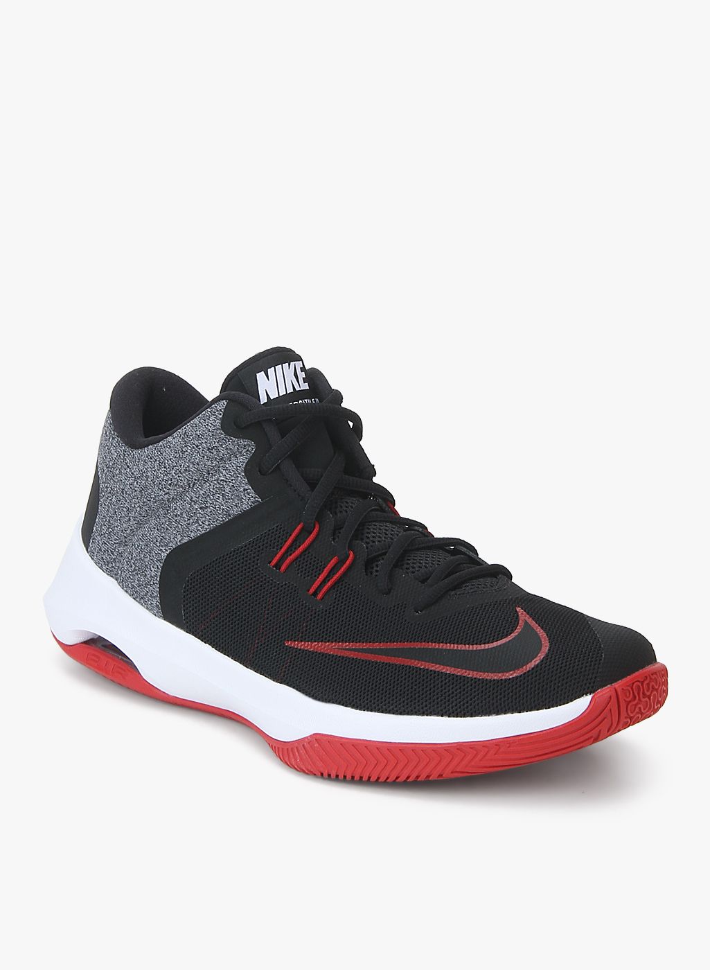 nike air versitile ii basketball shoes