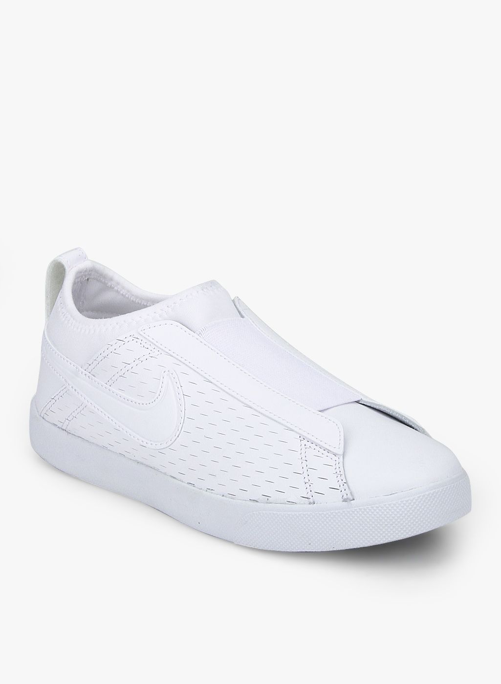 nike racquette slip on