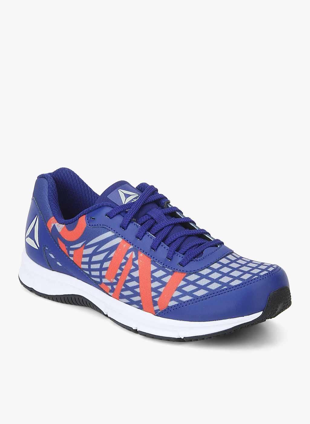 reebok get set run xtreme