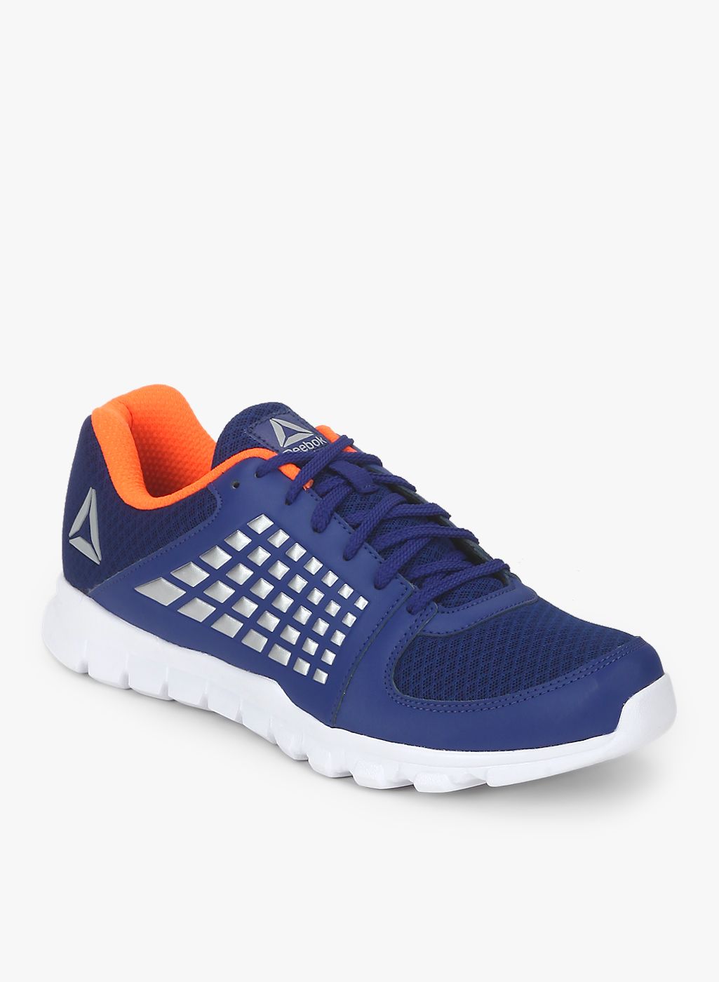 Reebok Electrify Speed Xtreme Blue Training Shoes