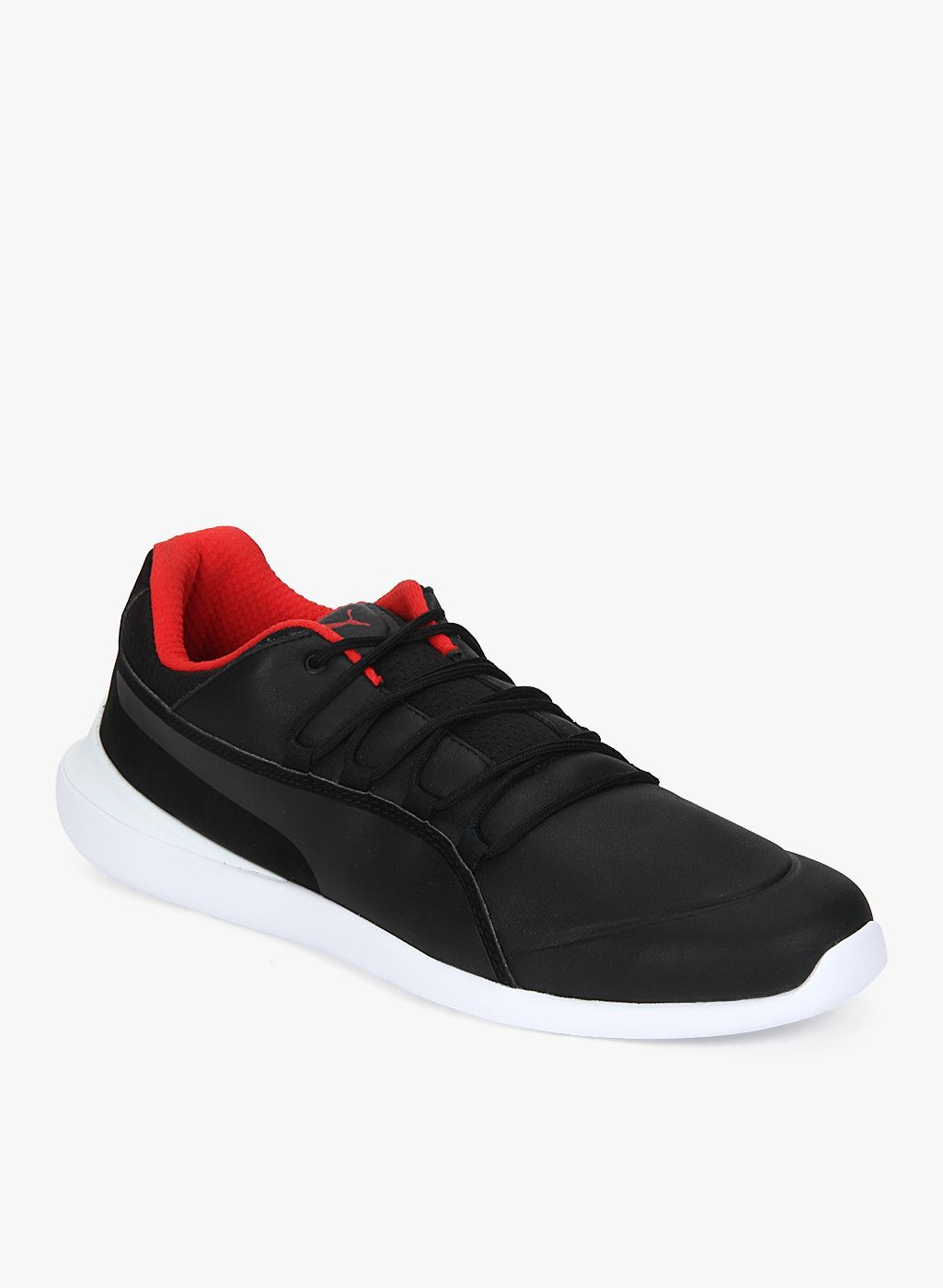 puma evo sneakers