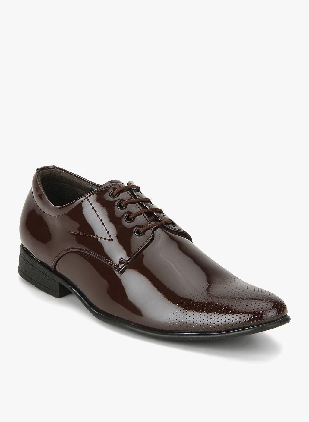 Brown Formal Shoes for Men Buy Brown Men Formal Shoes Online in India