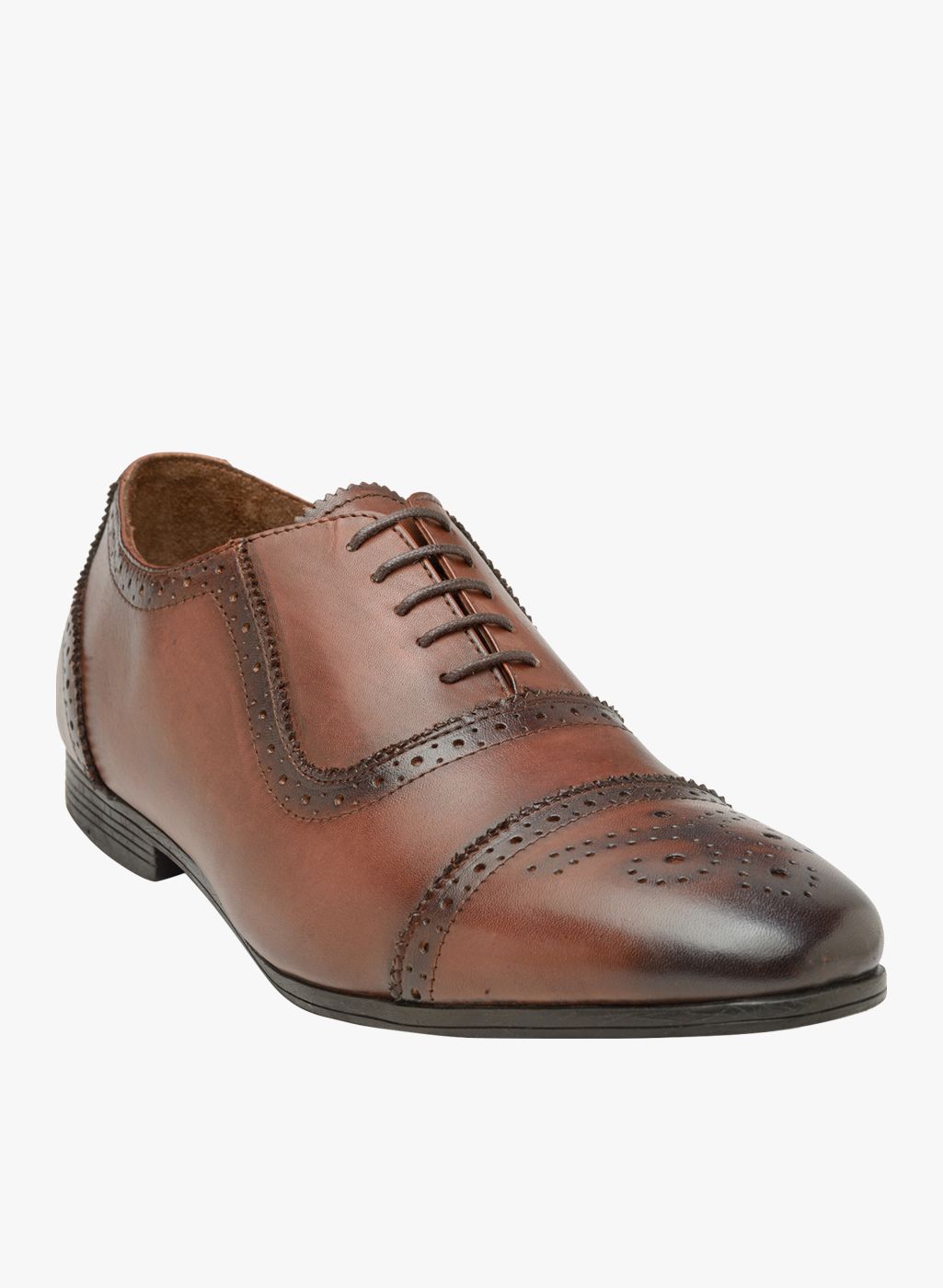 Brown Formal Shoes for Men Buy Brown Men Formal Shoes Online in India