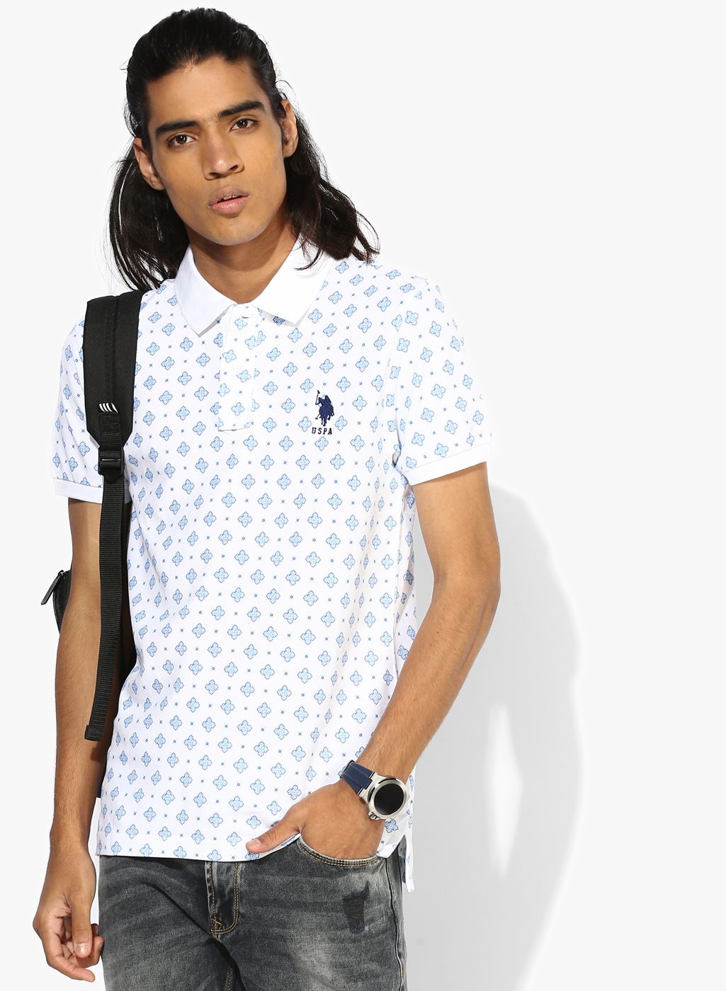 design polo t shirts online