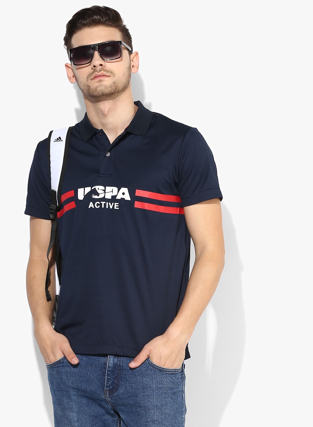 design polo t shirts online