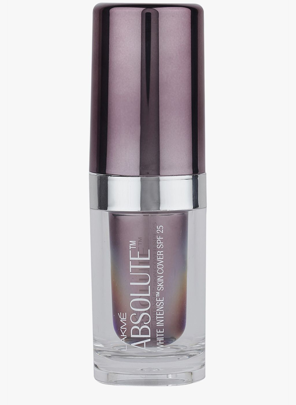 Lakme Absolute White Intense Skin Cover Rose Fair 02