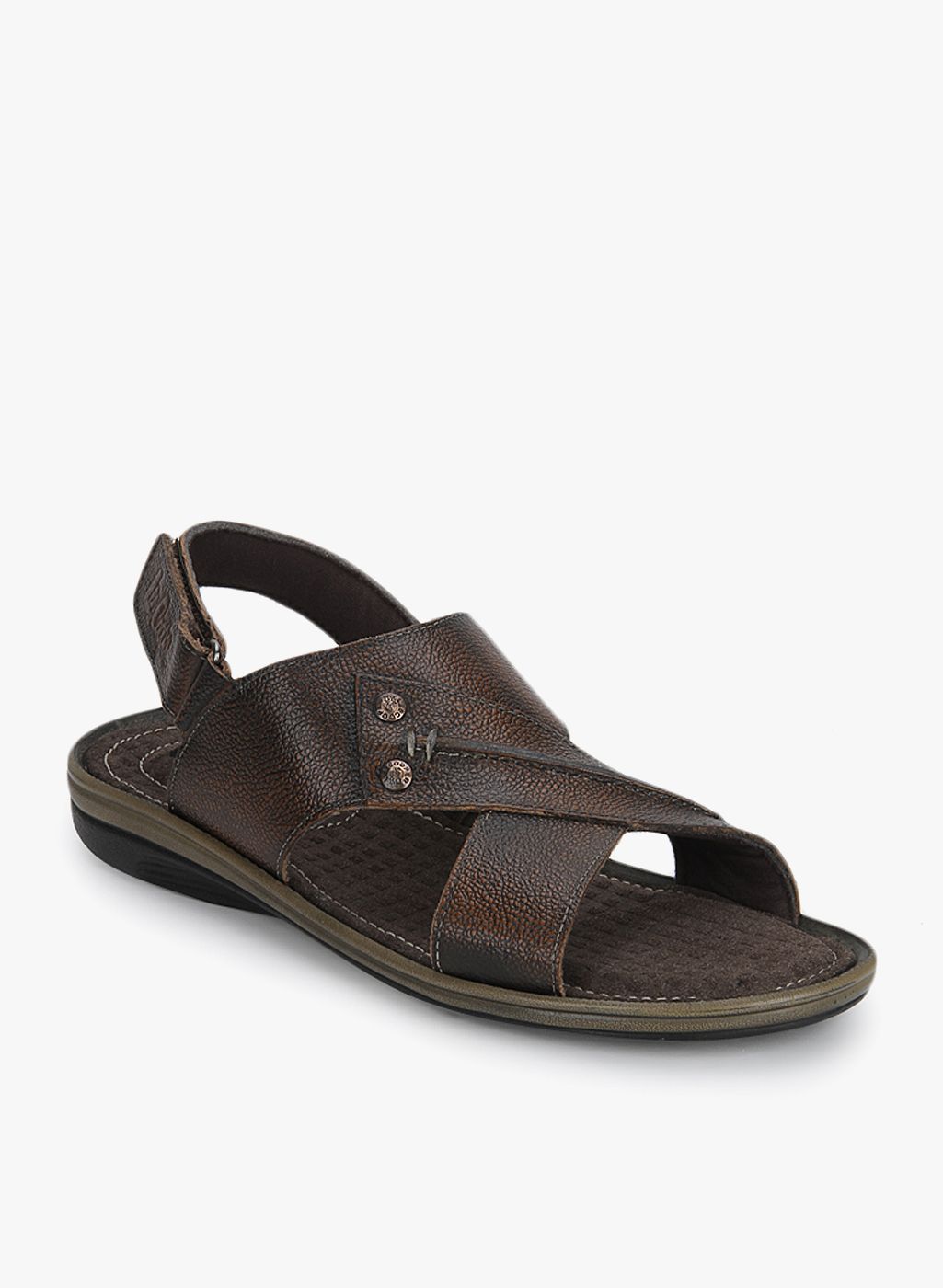 lee cooper sandals jabong