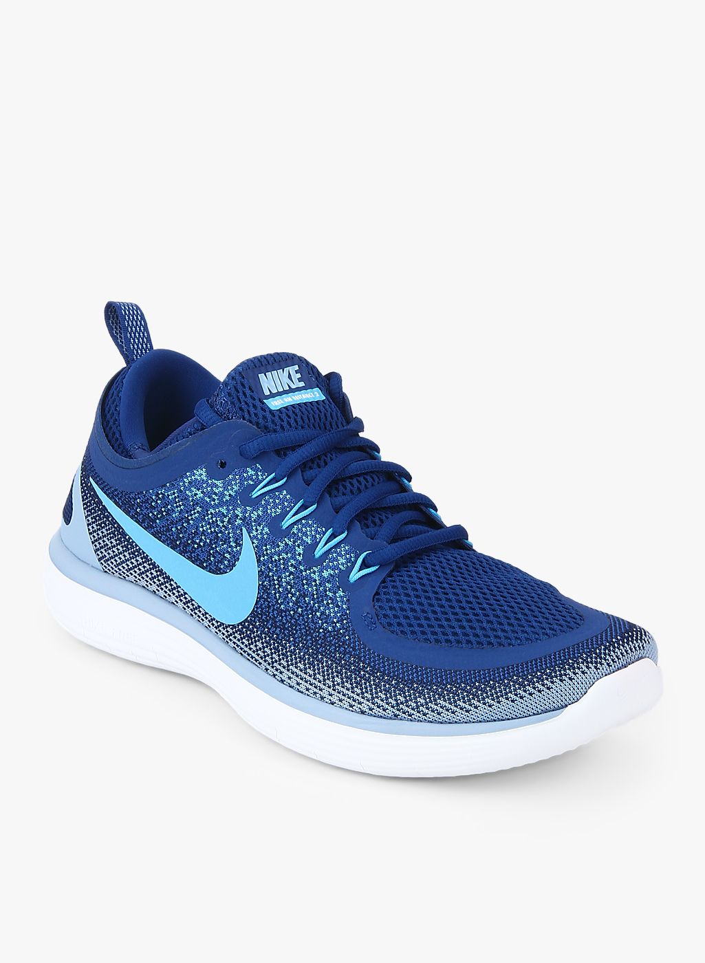 nike free distance 2
