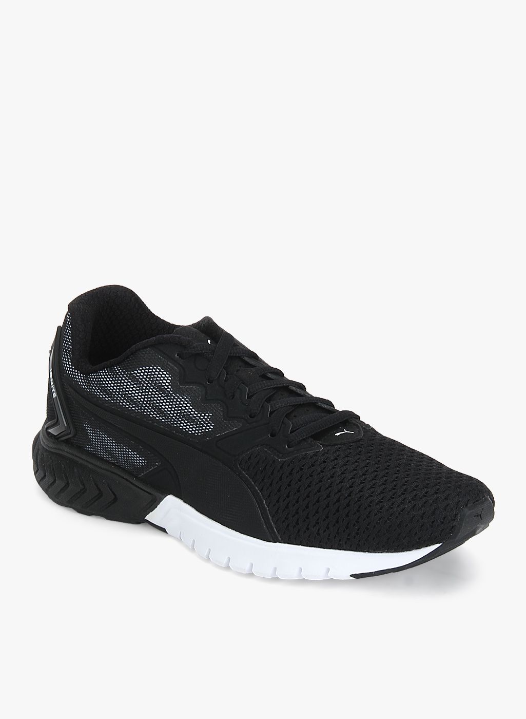 puma ignite mesh