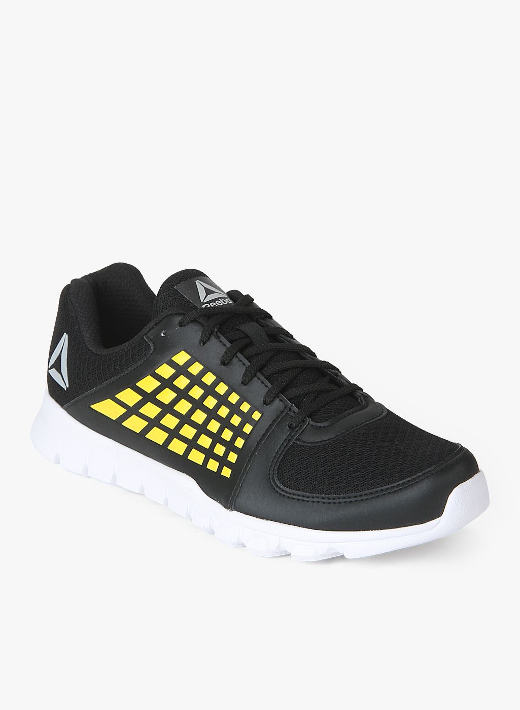 Reebok Electrify Speed Xtreme Black Running Shoes