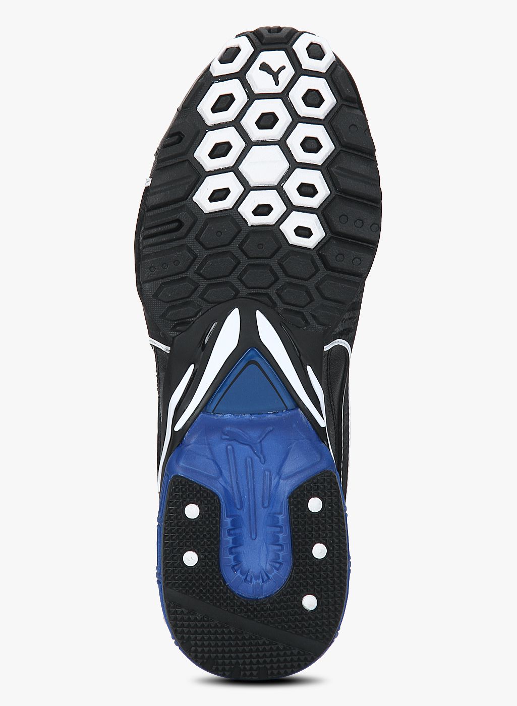 puma tazon iii dp running shoes