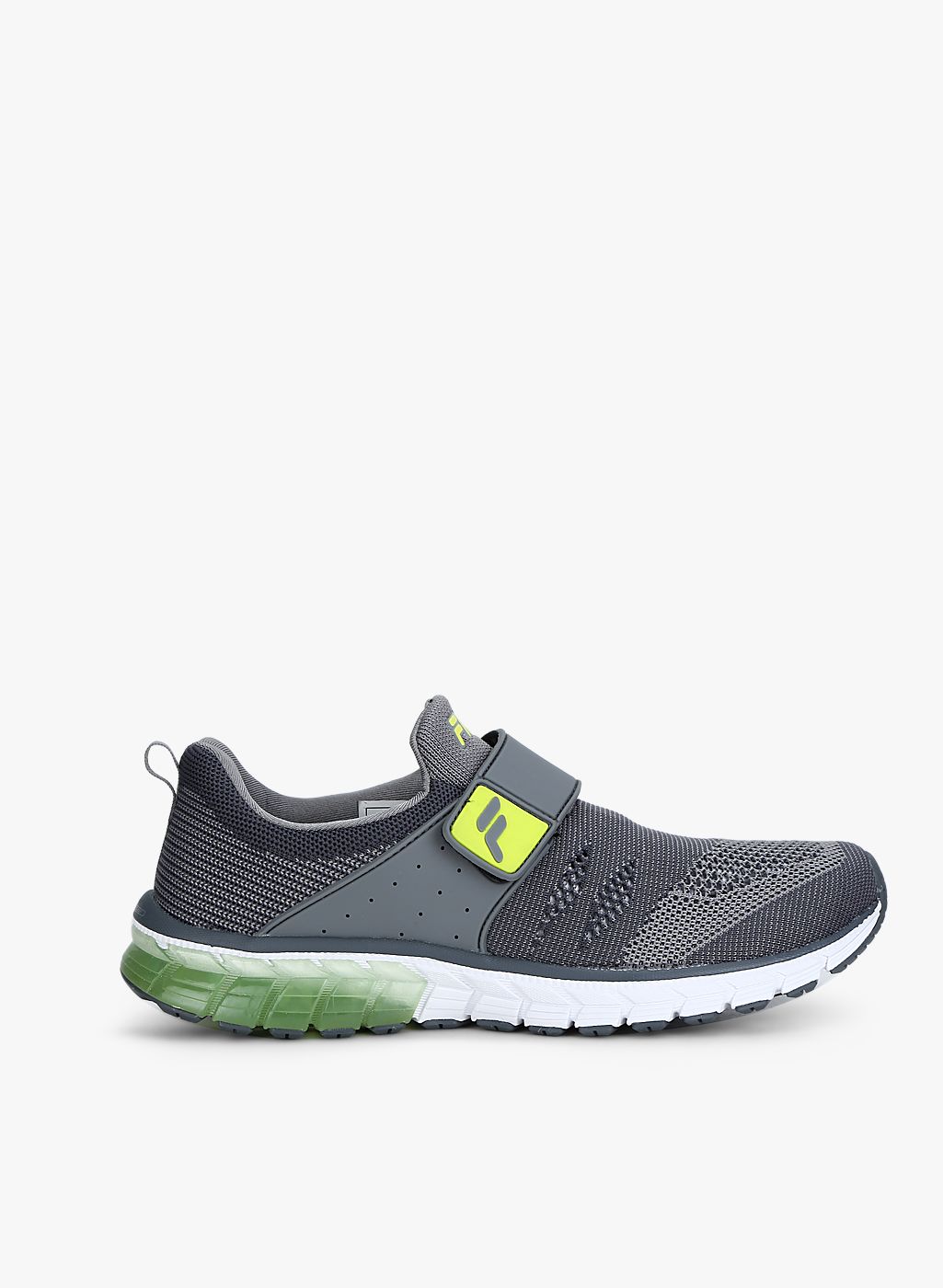 fila hyper blow plus running shoes