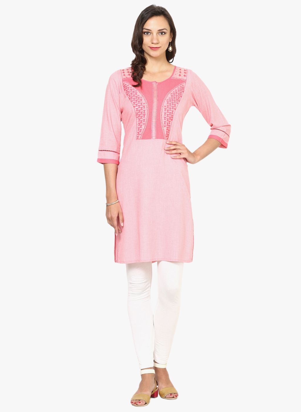 jabong lakshita kurtis