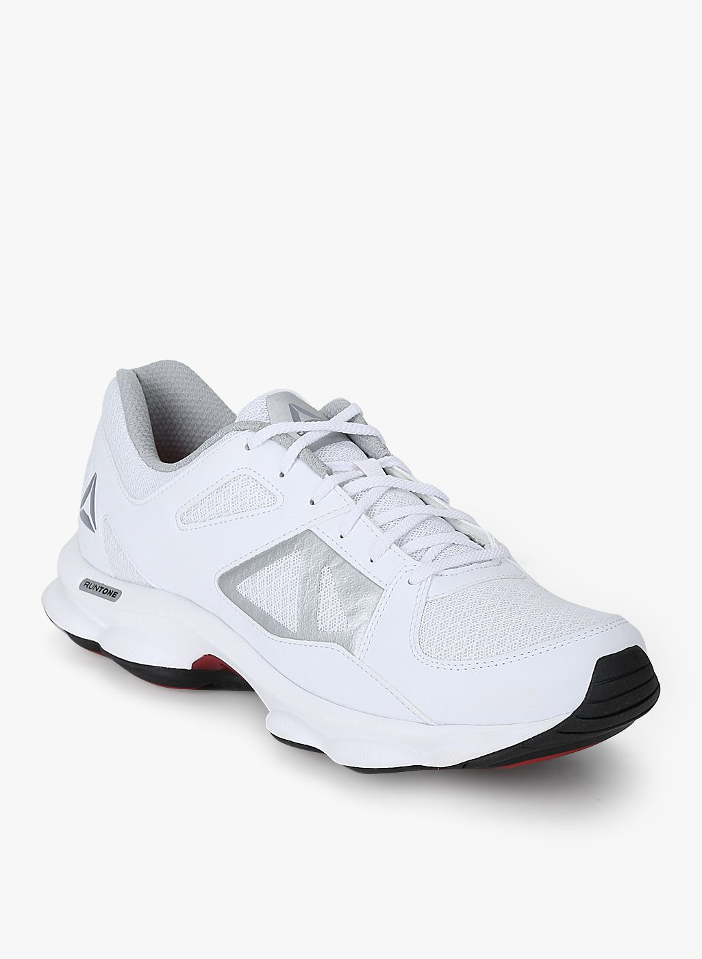 Buy Reebok Runtone Doheny 2.0 White Training Shoes Online 