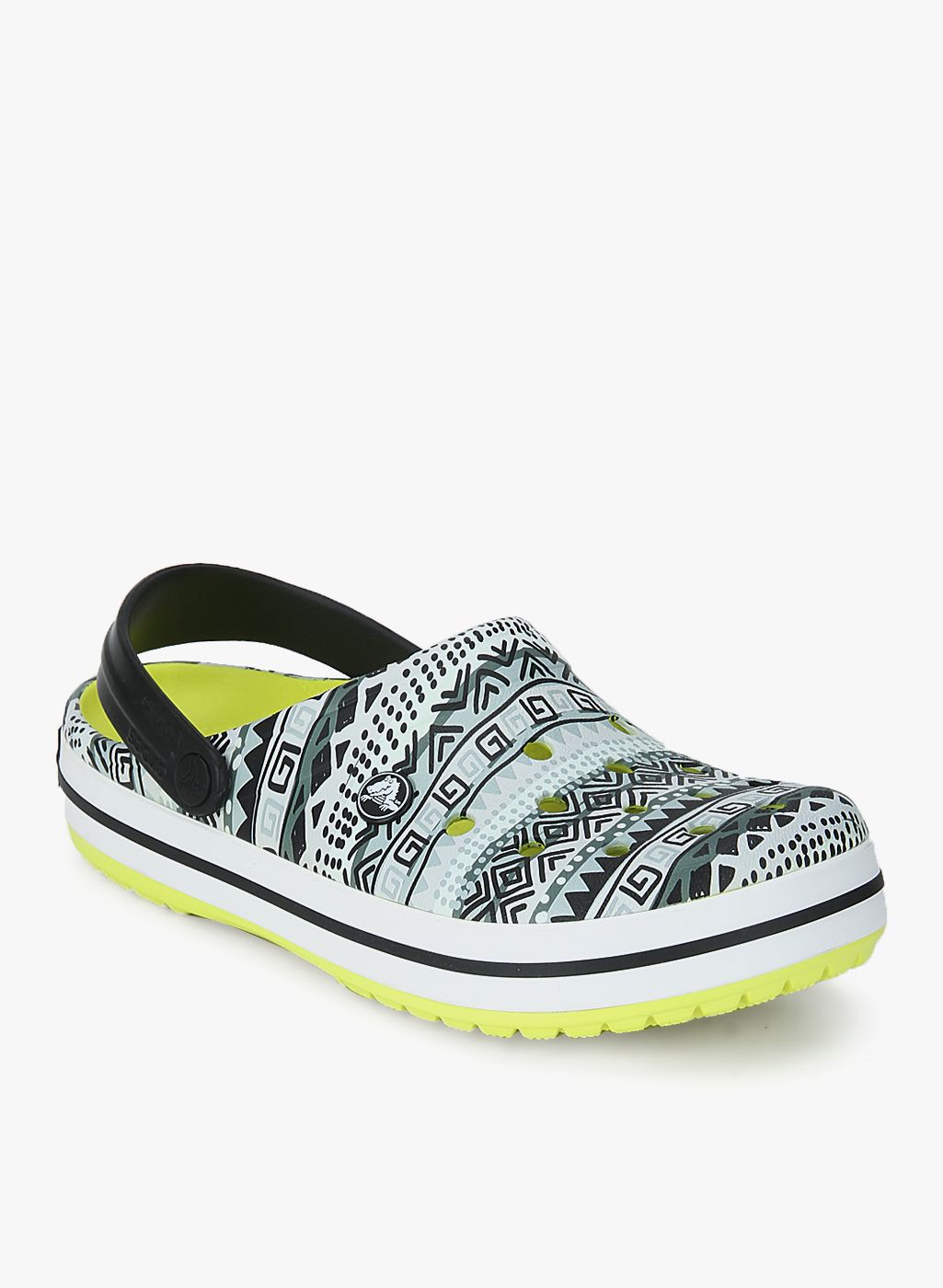 crocs crocband graphic