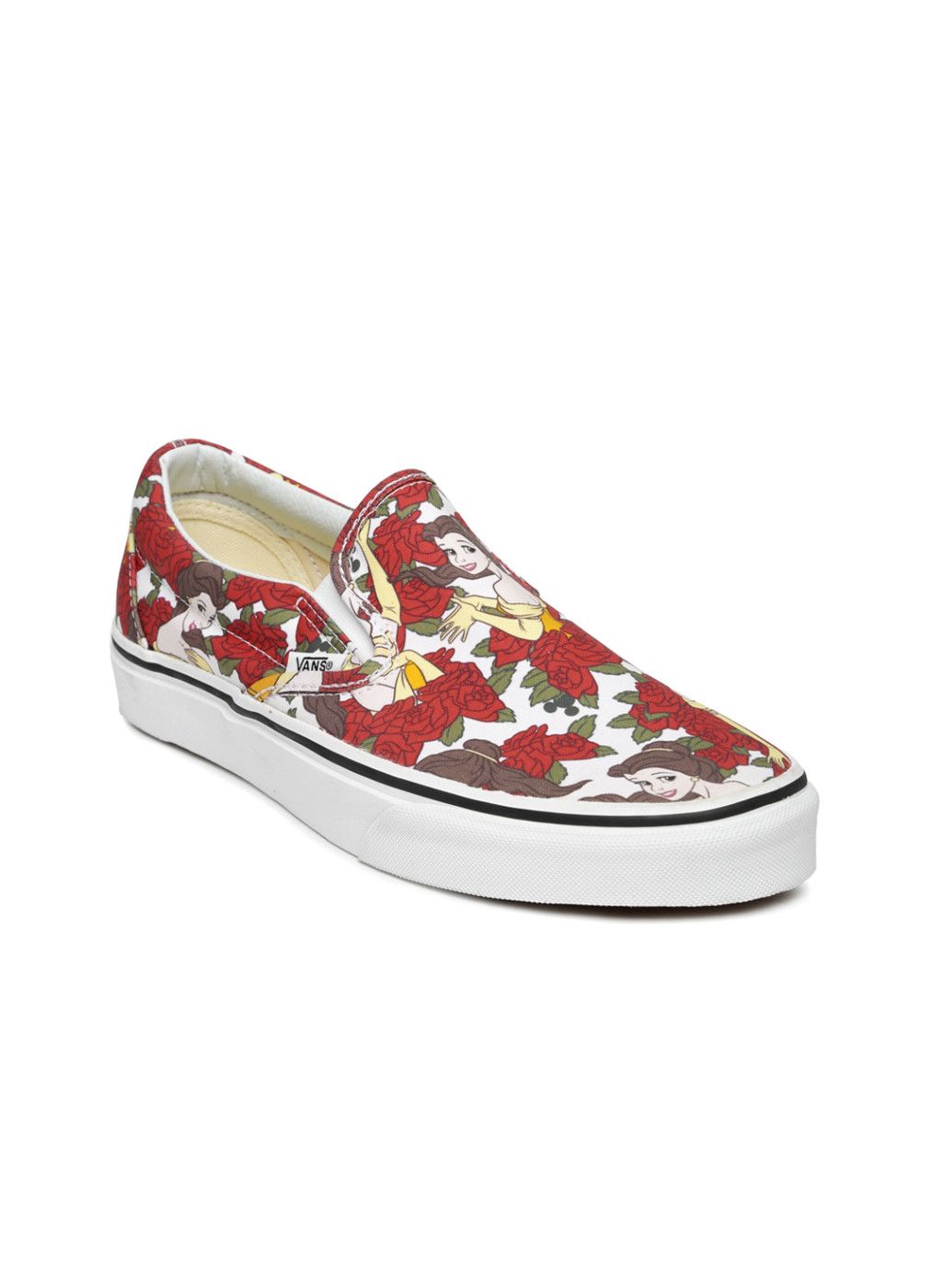 jabong vans
