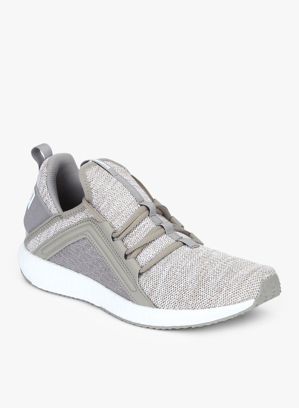 puma mega nrgy knit shoes