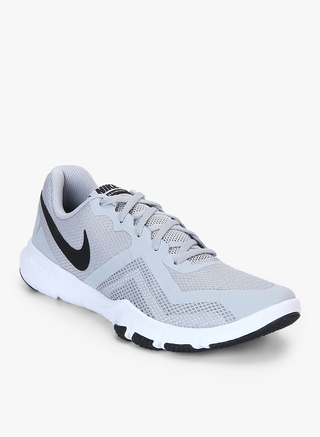 nike flex control ii black