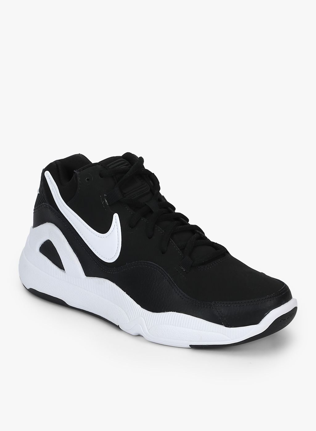 Nike Dilatta Black Sneakers