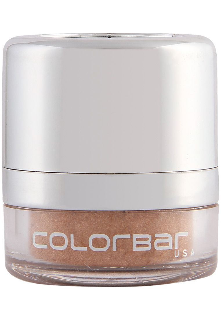 Colorbar Miss Reflective-001Metallic Body Shimmer