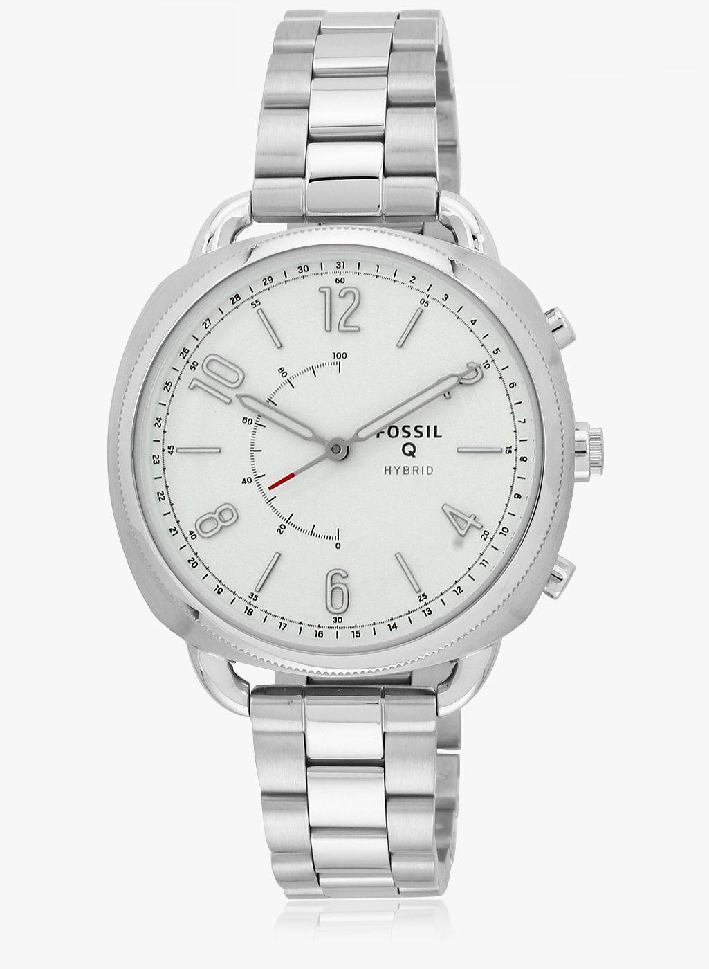 fossil q accomplice hybrid ftw1200